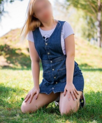 Проститутка Ляля